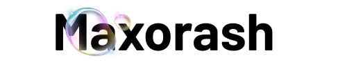 Maxorash